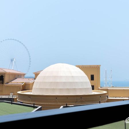 Dream Inn Apartments - Rimal Jbr Dubai Luaran gambar