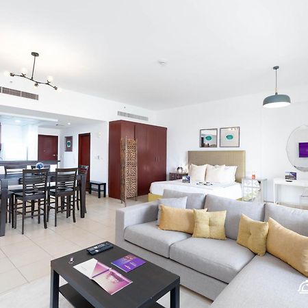 Dream Inn Apartments - Rimal Jbr Dubai Luaran gambar
