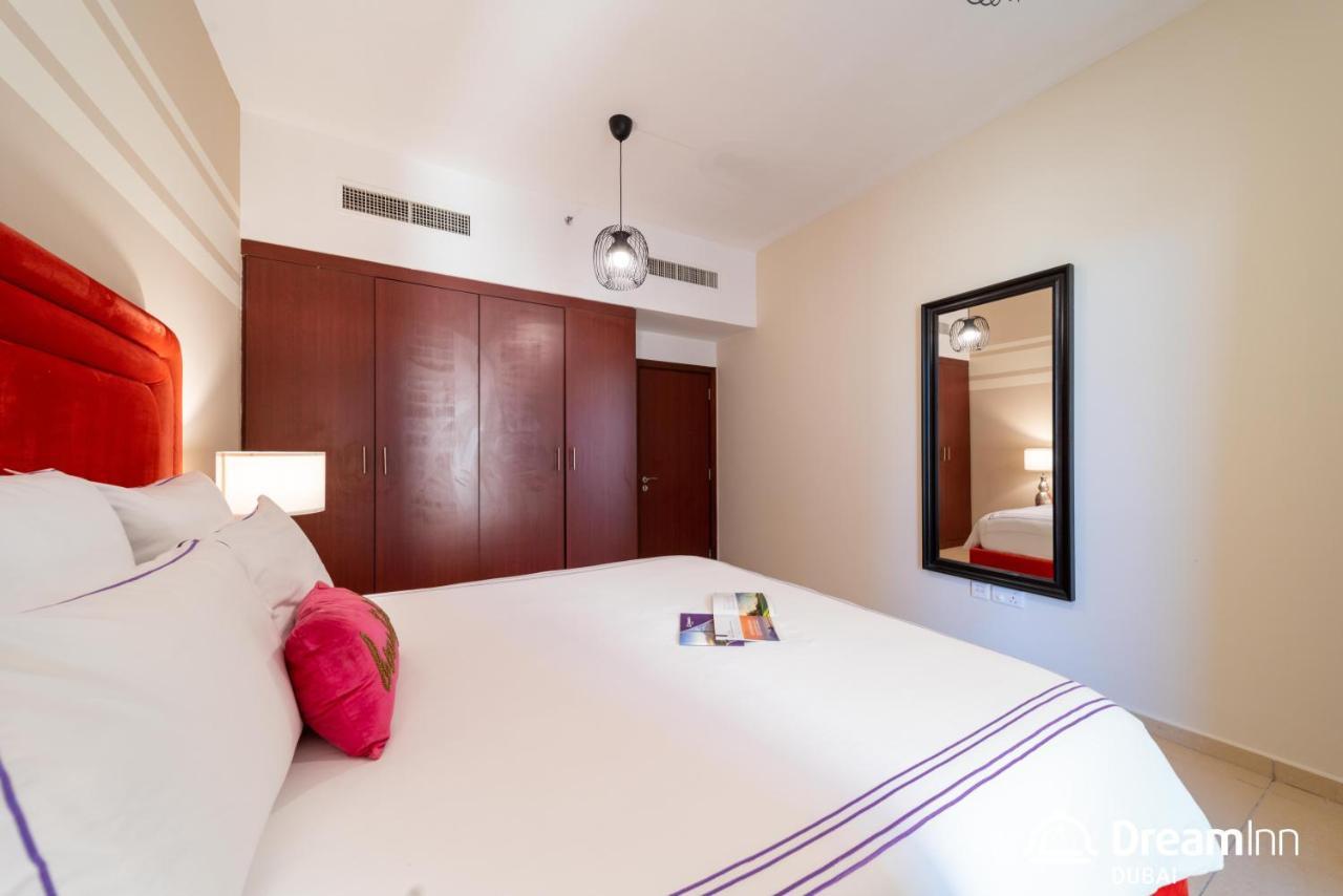 Dream Inn Apartments - Rimal Jbr Dubai Luaran gambar