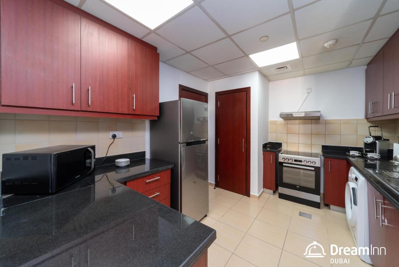 Dream Inn Apartments - Rimal Jbr Dubai Luaran gambar