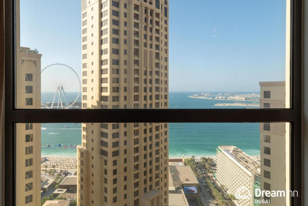 Dream Inn Apartments - Rimal Jbr Dubai Luaran gambar