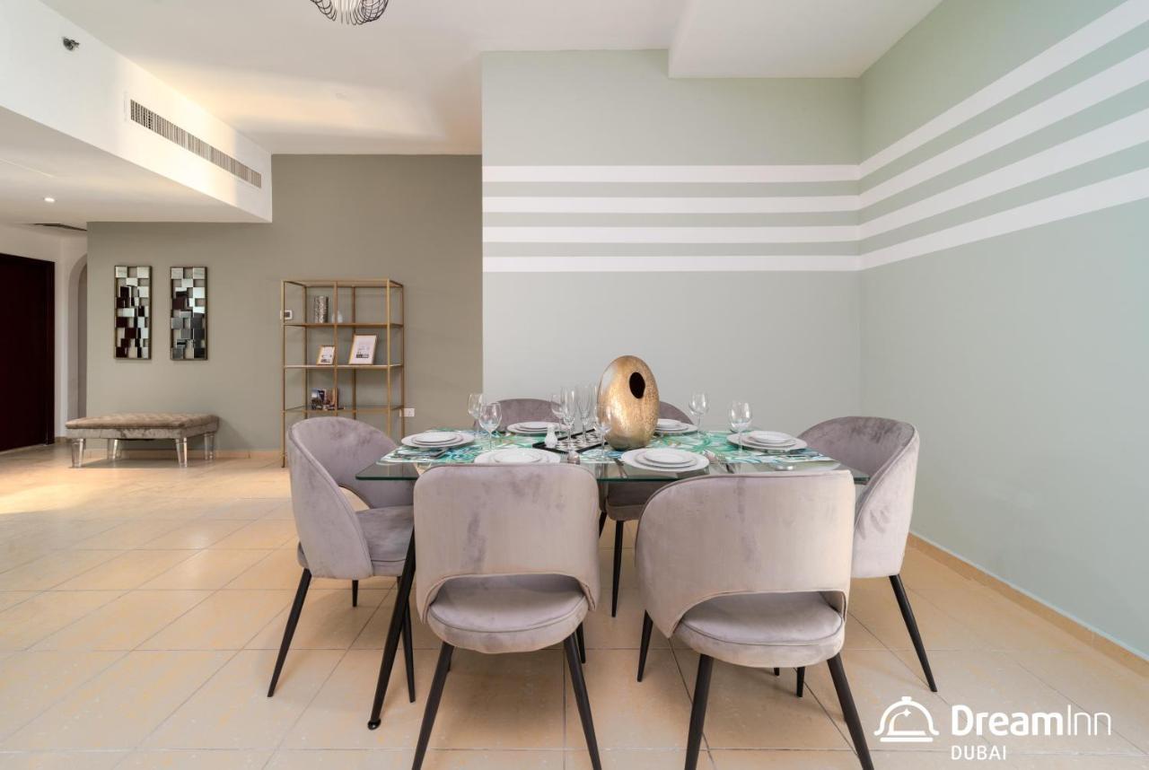 Dream Inn Apartments - Rimal Jbr Dubai Luaran gambar