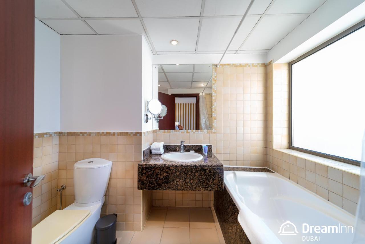Dream Inn Apartments - Rimal Jbr Dubai Luaran gambar