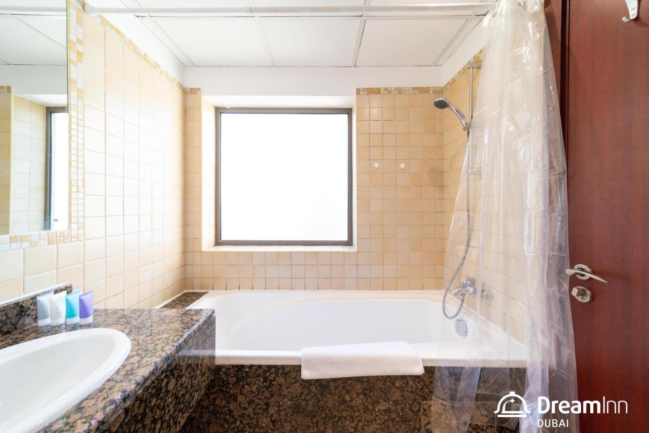 Dream Inn Apartments - Rimal Jbr Dubai Luaran gambar