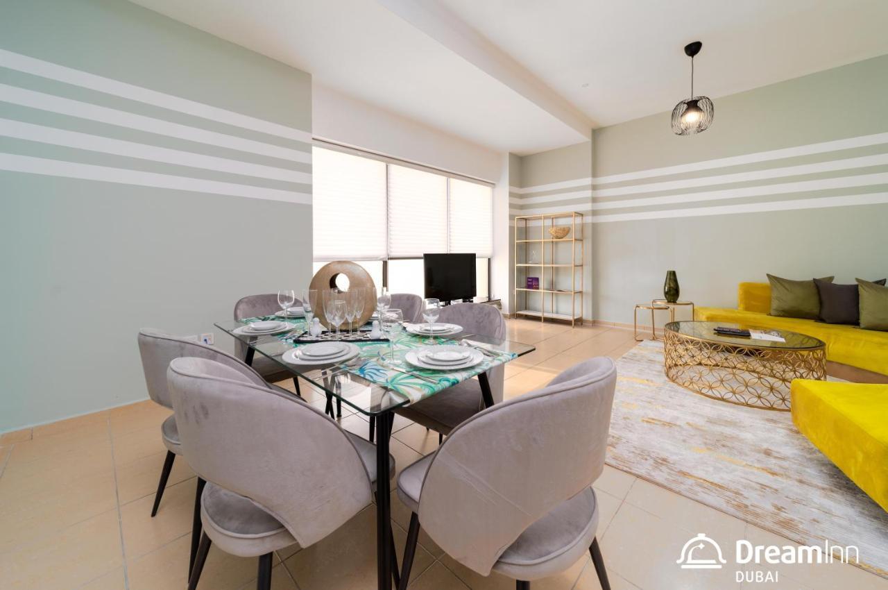 Dream Inn Apartments - Rimal Jbr Dubai Luaran gambar