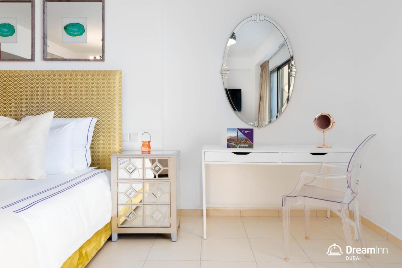 Dream Inn Apartments - Rimal Jbr Dubai Luaran gambar