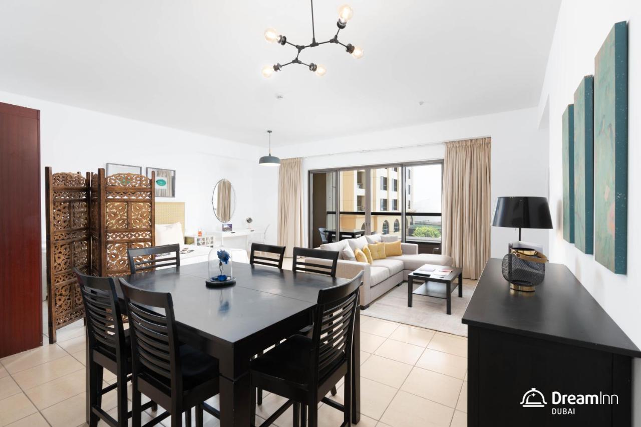 Dream Inn Apartments - Rimal Jbr Dubai Luaran gambar