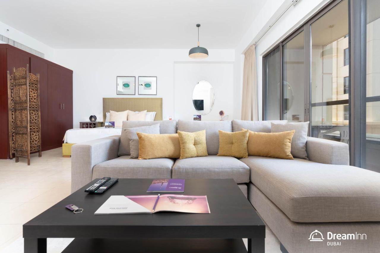 Dream Inn Apartments - Rimal Jbr Dubai Luaran gambar