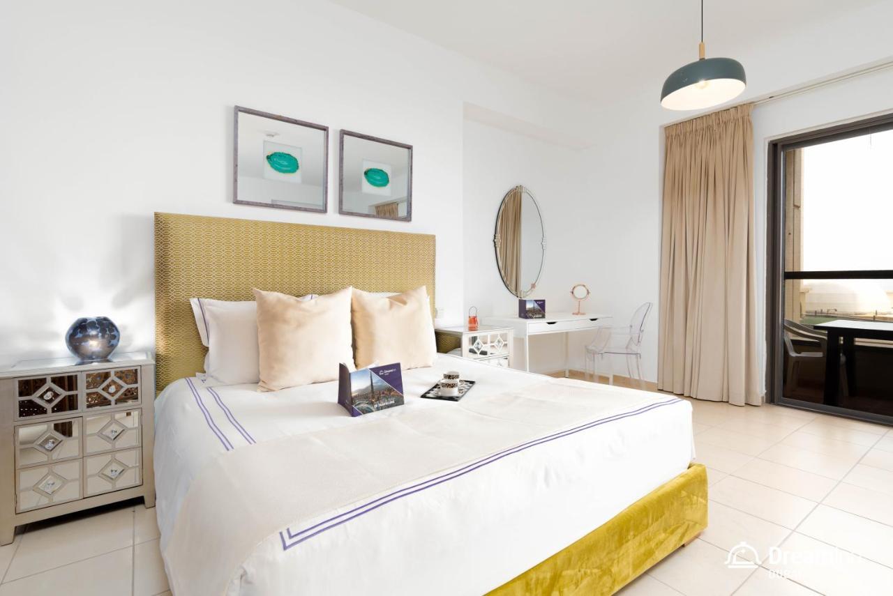 Dream Inn Apartments - Rimal Jbr Dubai Luaran gambar