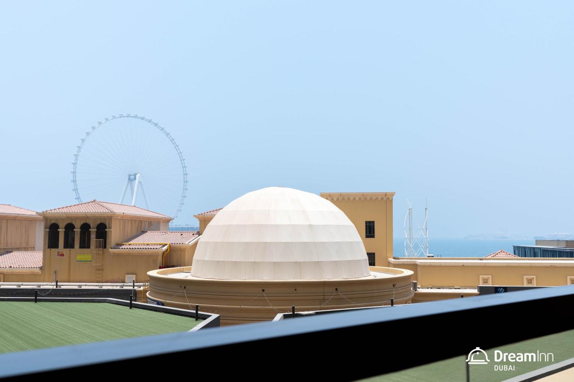 Dream Inn Apartments - Rimal Jbr Dubai Luaran gambar